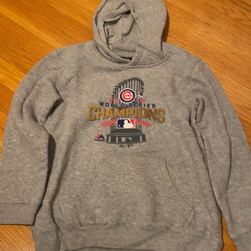 Boys Hoodie